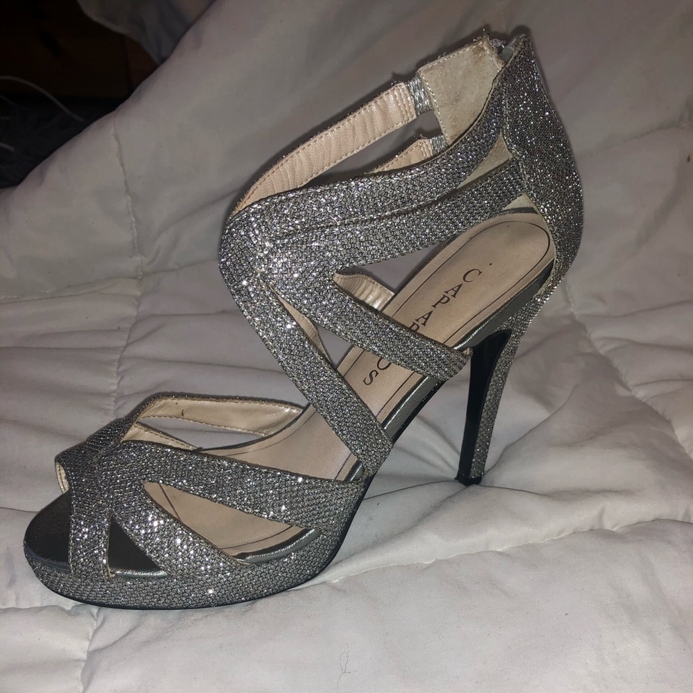 Caparros heels